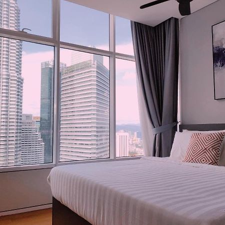Sky Suites Klcc Kuala Lumpur Dış mekan fotoğraf