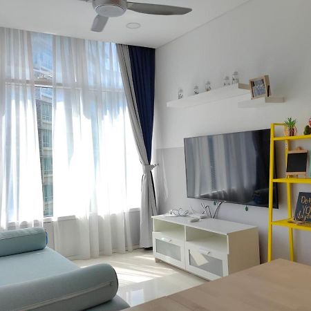 Sky Suites Klcc Kuala Lumpur Dış mekan fotoğraf