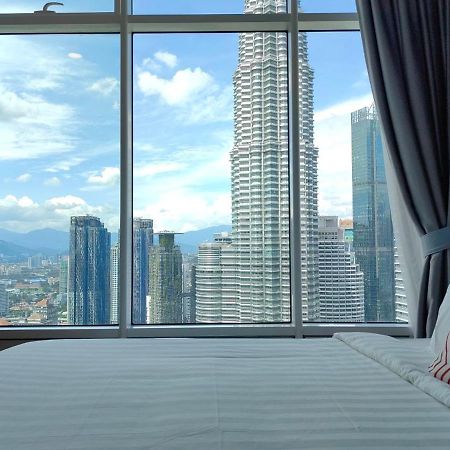 Sky Suites Klcc Kuala Lumpur Dış mekan fotoğraf