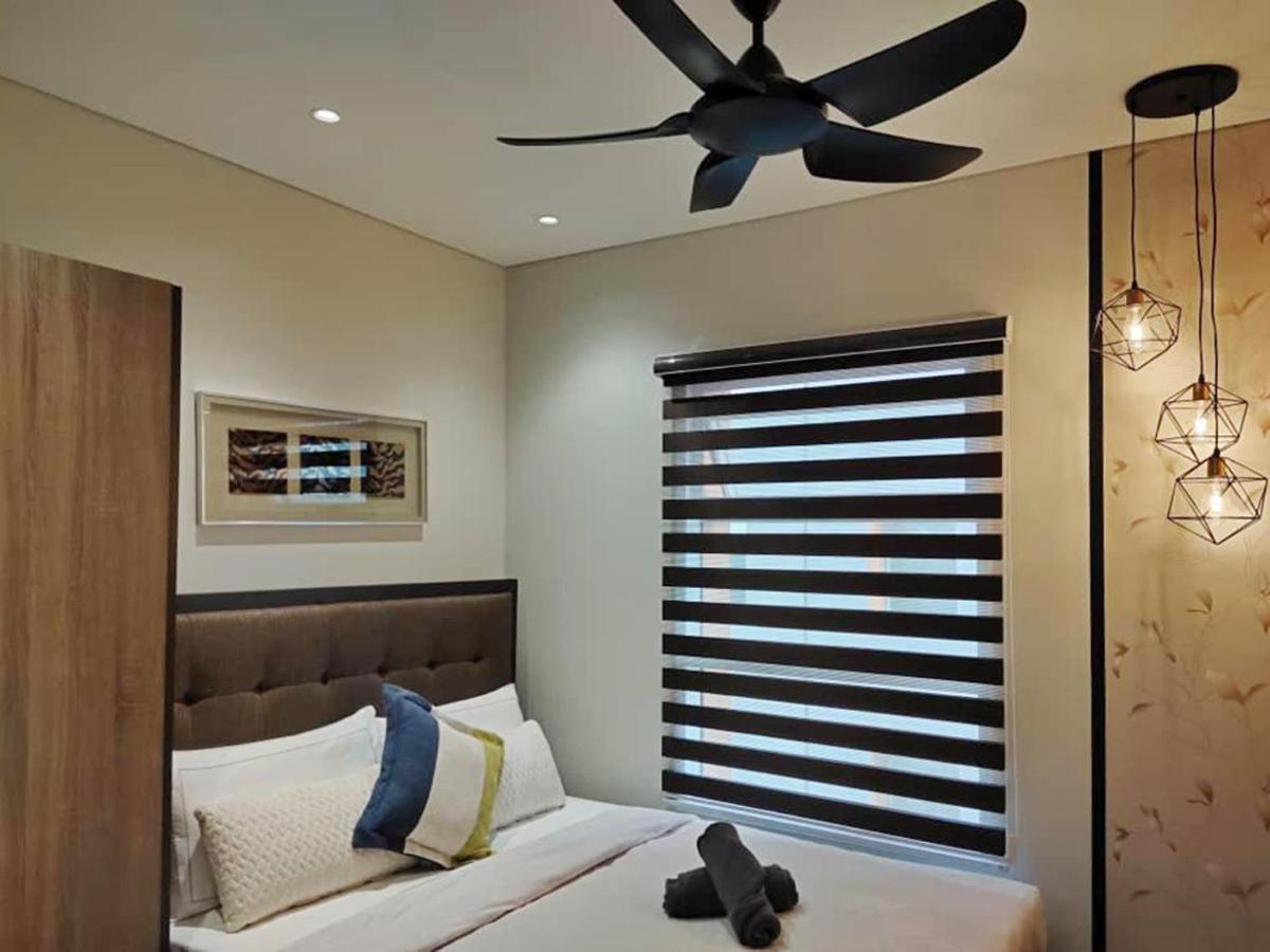 Sky Suites Klcc Kuala Lumpur Dış mekan fotoğraf