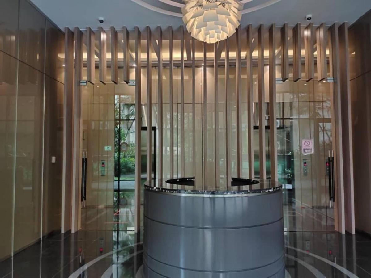 Sky Suites Klcc Kuala Lumpur Dış mekan fotoğraf
