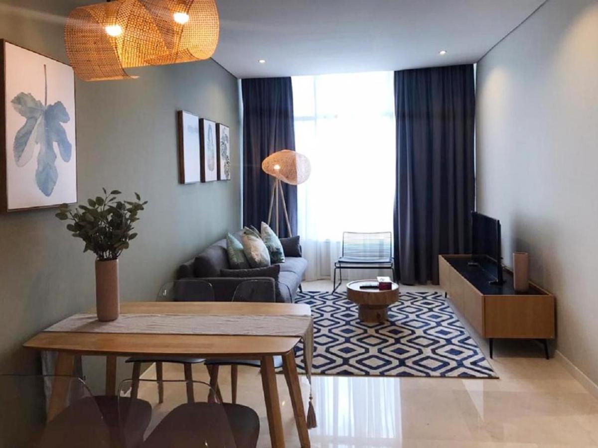 Sky Suites Klcc Kuala Lumpur Dış mekan fotoğraf