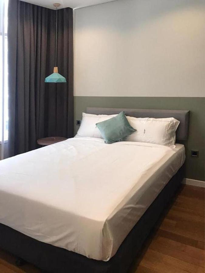 Sky Suites Klcc Kuala Lumpur Dış mekan fotoğraf