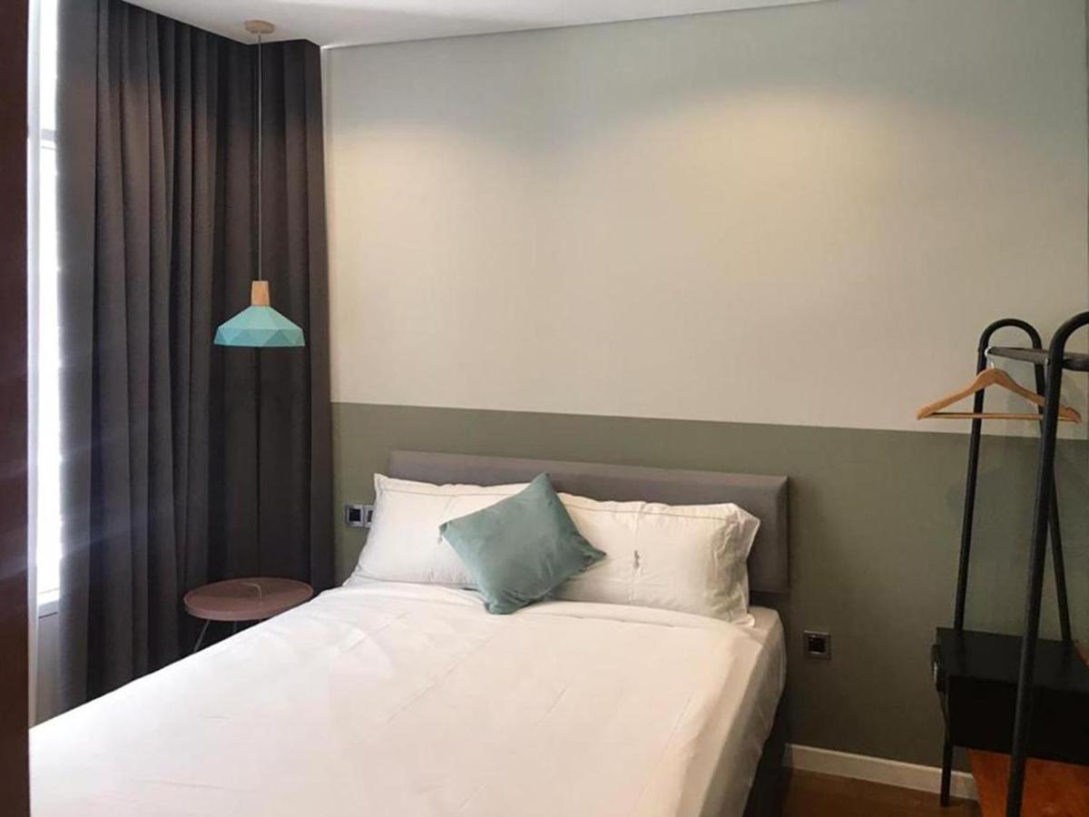 Sky Suites Klcc Kuala Lumpur Dış mekan fotoğraf