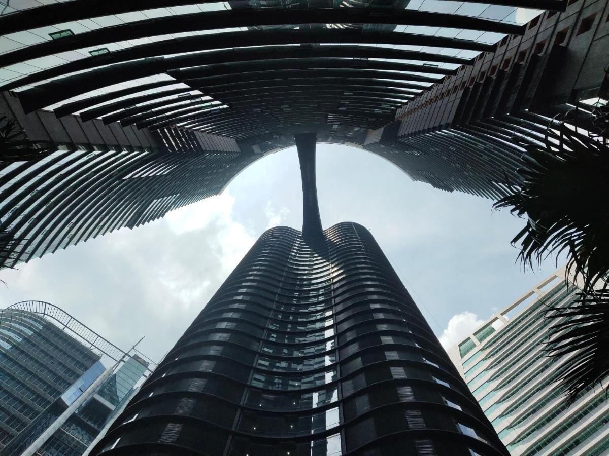 Sky Suites Klcc Kuala Lumpur Dış mekan fotoğraf
