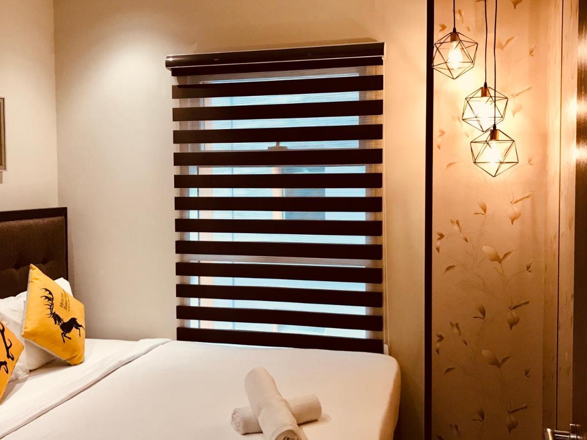 Sky Suites Klcc Kuala Lumpur Dış mekan fotoğraf