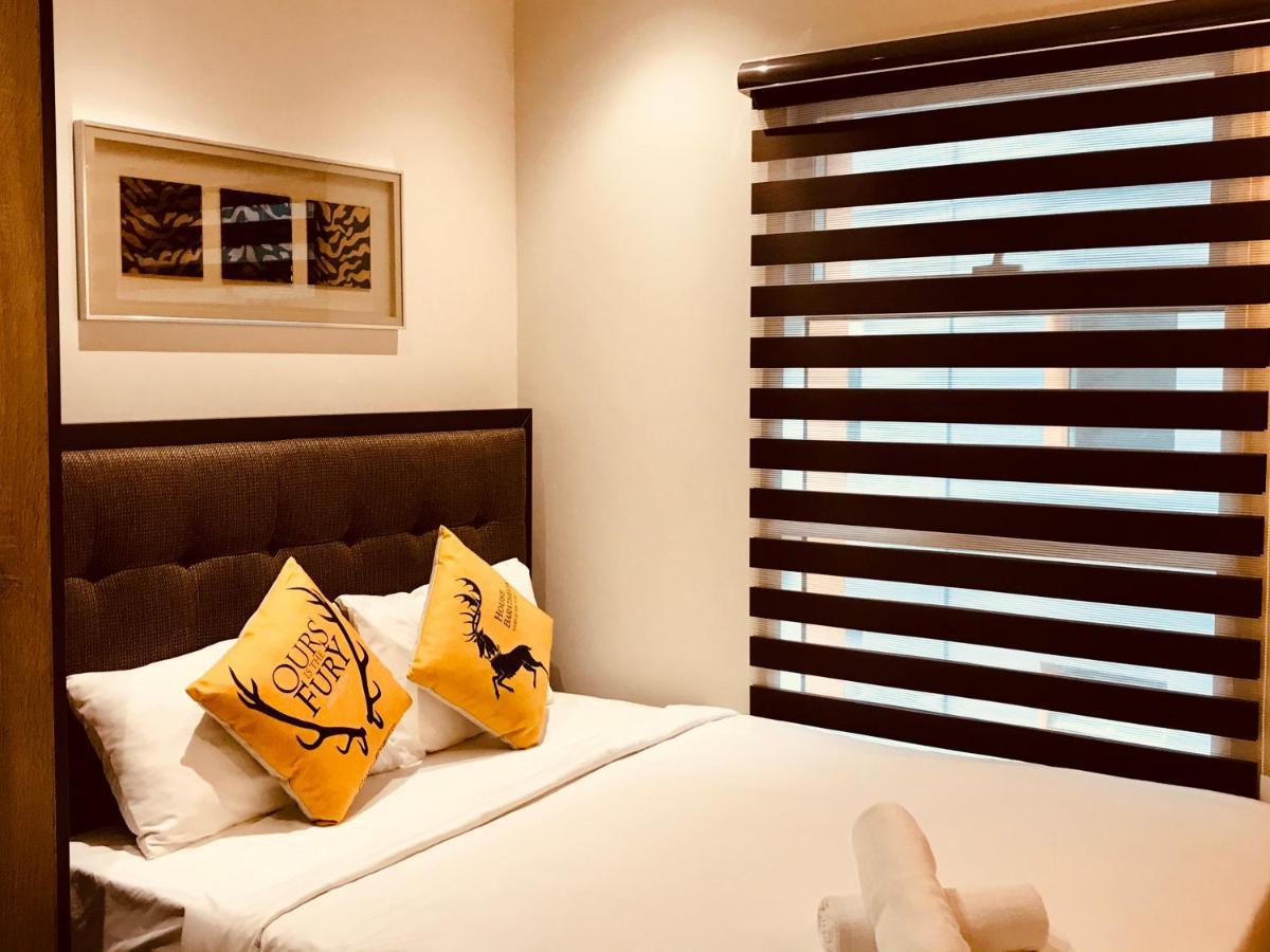 Sky Suites Klcc Kuala Lumpur Dış mekan fotoğraf