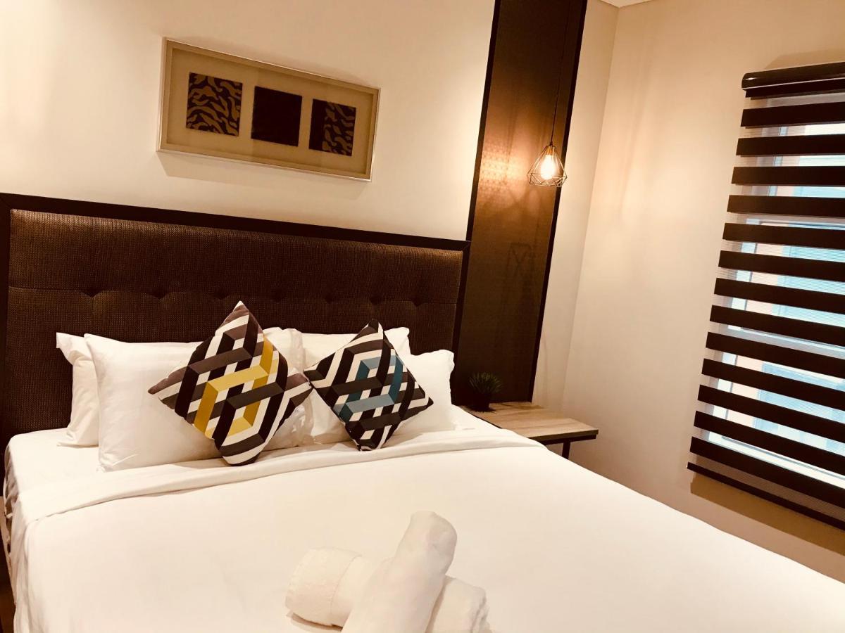 Sky Suites Klcc Kuala Lumpur Dış mekan fotoğraf