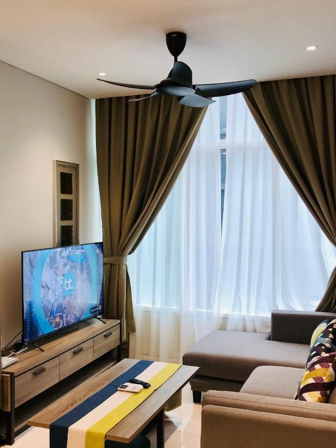 Sky Suites Klcc Kuala Lumpur Dış mekan fotoğraf