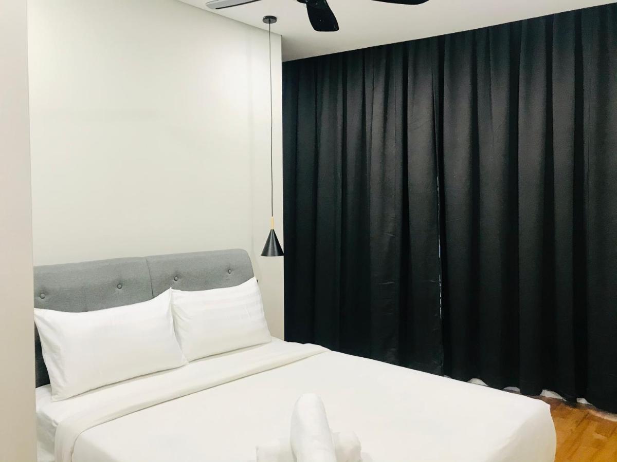 Sky Suites Klcc Kuala Lumpur Dış mekan fotoğraf