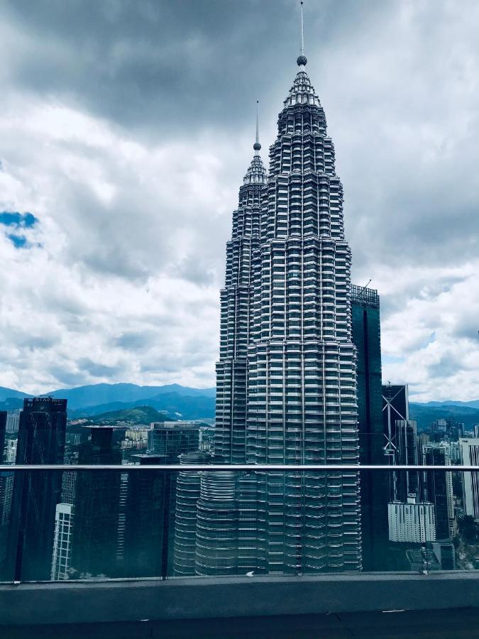 Sky Suites Klcc Kuala Lumpur Dış mekan fotoğraf