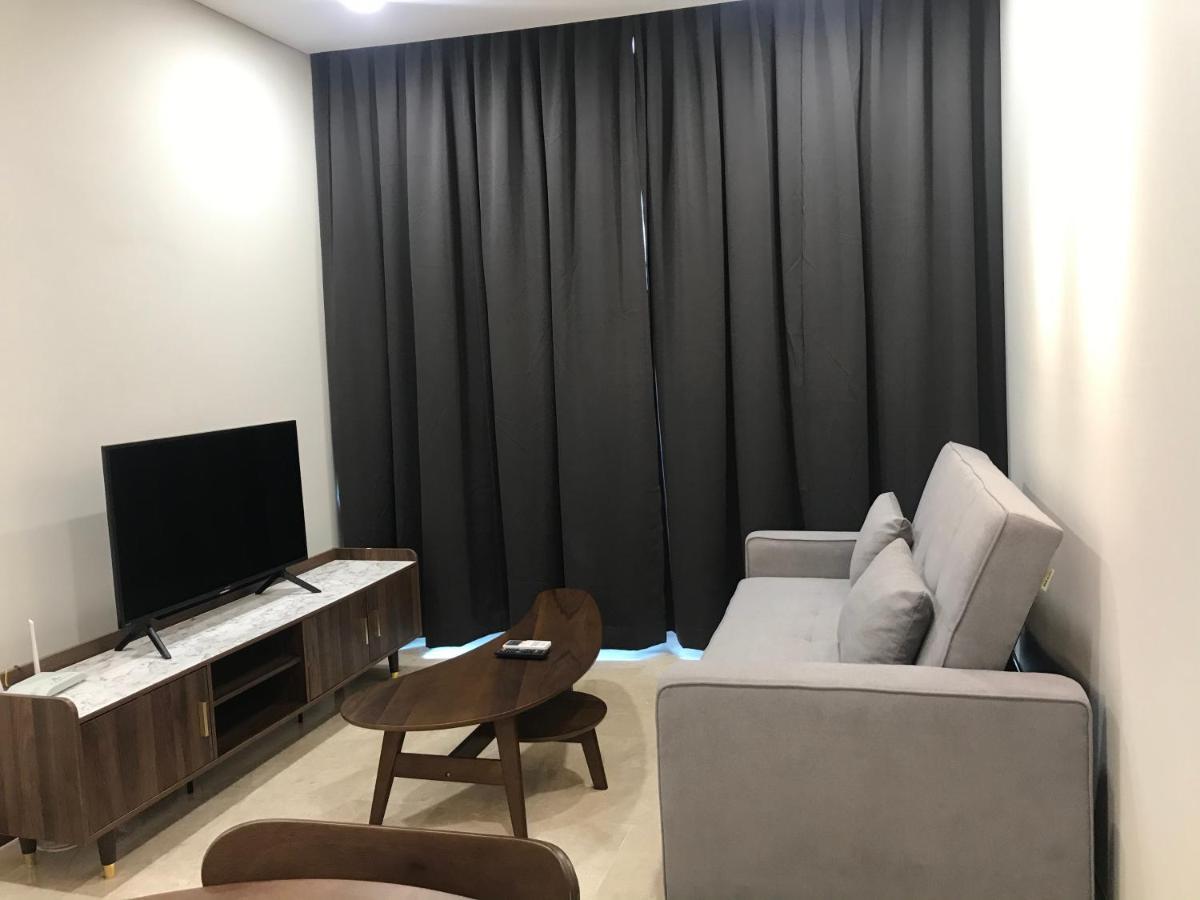 Sky Suites Klcc Kuala Lumpur Dış mekan fotoğraf