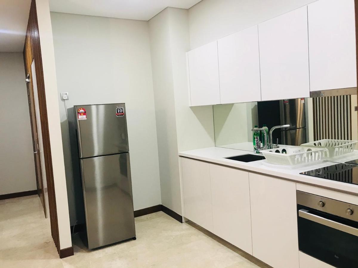 Sky Suites Klcc Kuala Lumpur Dış mekan fotoğraf