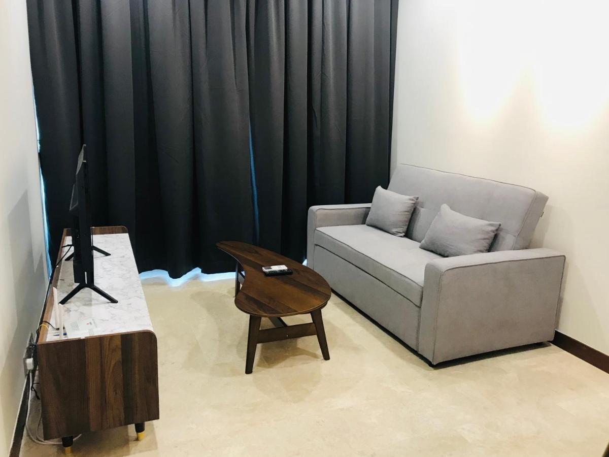 Sky Suites Klcc Kuala Lumpur Dış mekan fotoğraf