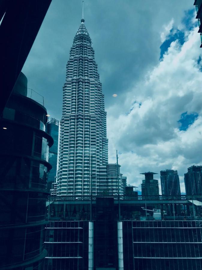 Sky Suites Klcc Kuala Lumpur Dış mekan fotoğraf