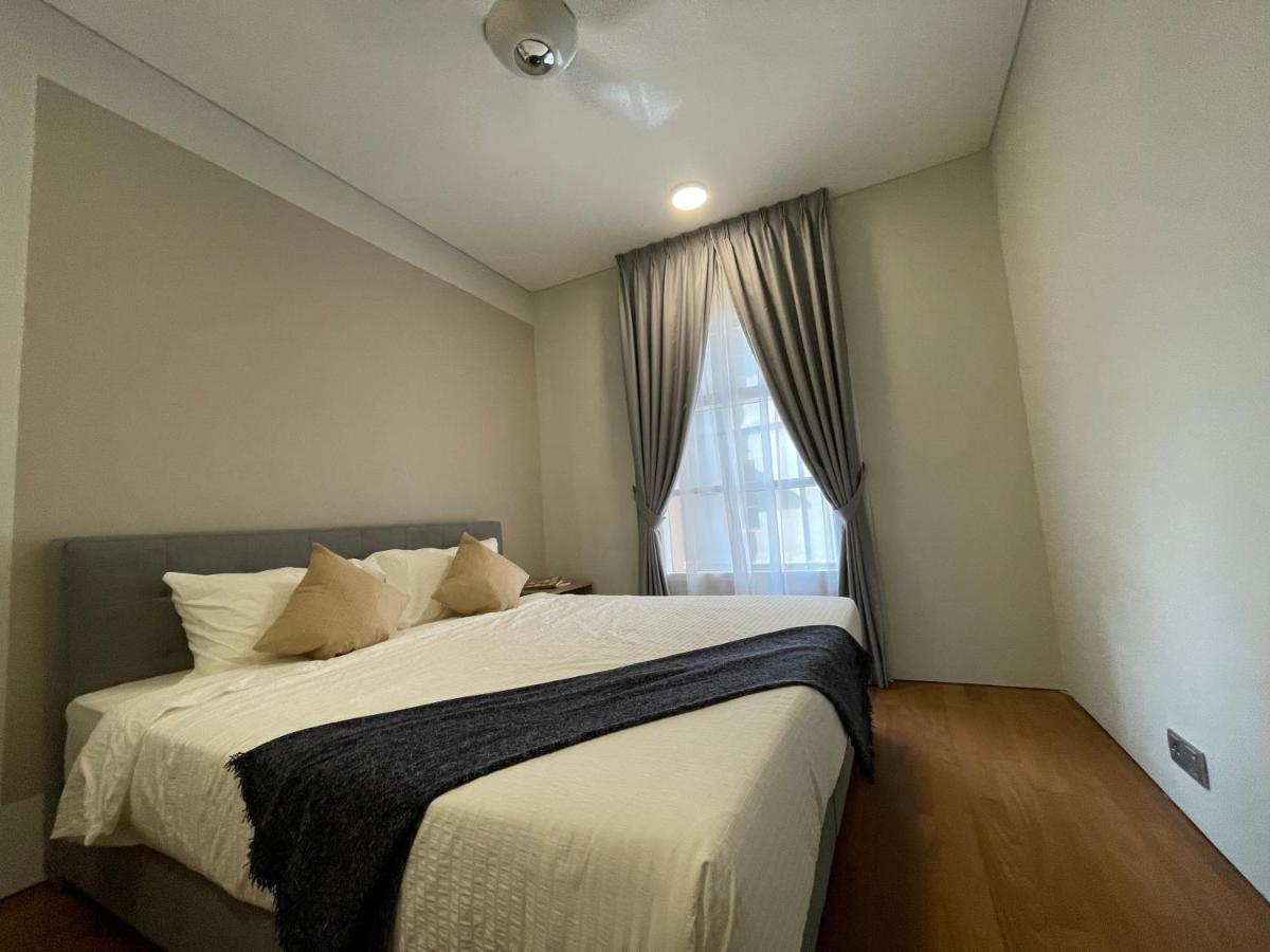 Sky Suites Klcc Kuala Lumpur Dış mekan fotoğraf