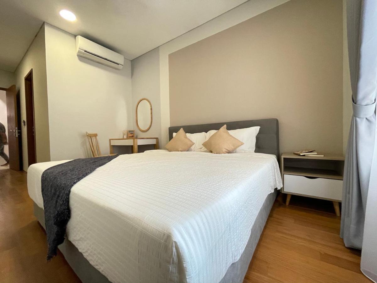 Sky Suites Klcc Kuala Lumpur Dış mekan fotoğraf