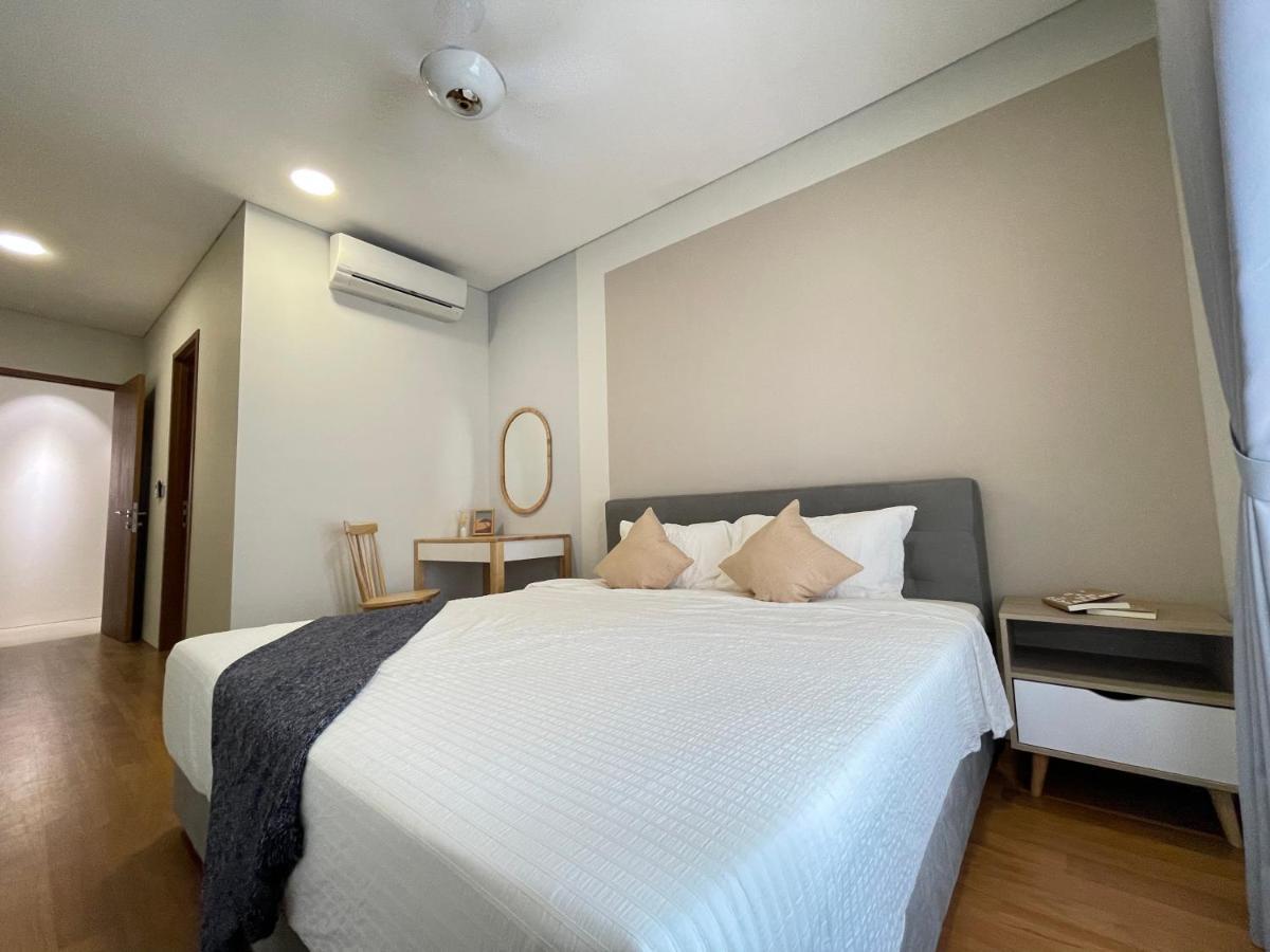 Sky Suites Klcc Kuala Lumpur Dış mekan fotoğraf