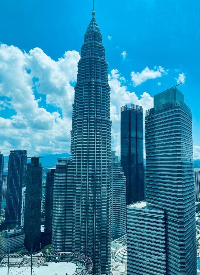 Sky Suites Klcc Kuala Lumpur Dış mekan fotoğraf